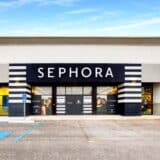 50 Percent of Beauty Sales Now Digital as New My Sephora Storefronts Unveiled