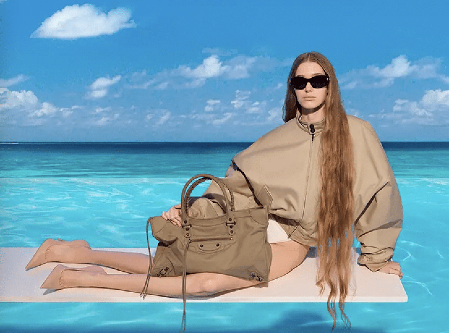 Top 10 Luxury Handbag Brands, Ranked by Revenue