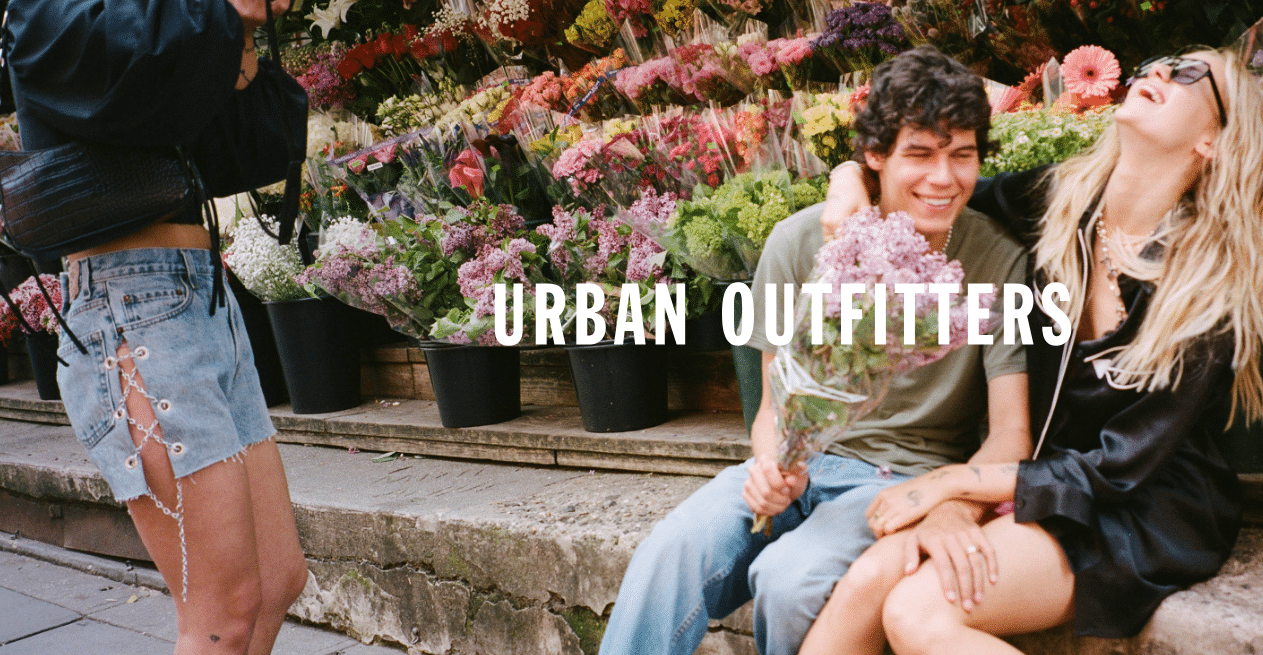 Urban Outfitters Celebrates Second Irish Store With Exclusive Party