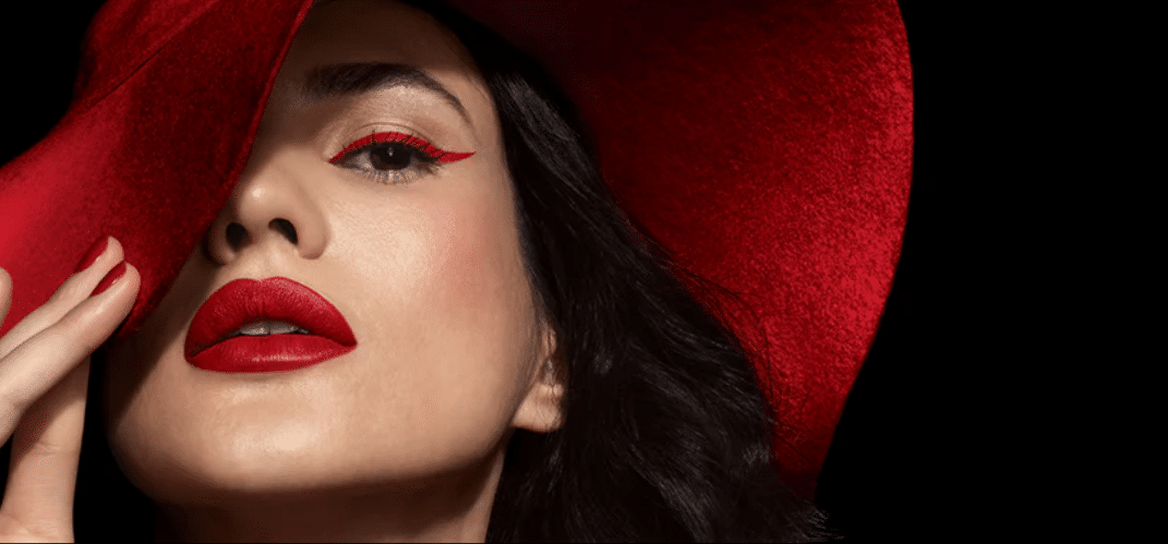 Bollywood’s Hottest New Face Aneet Padda Joins Lakmē Revolution