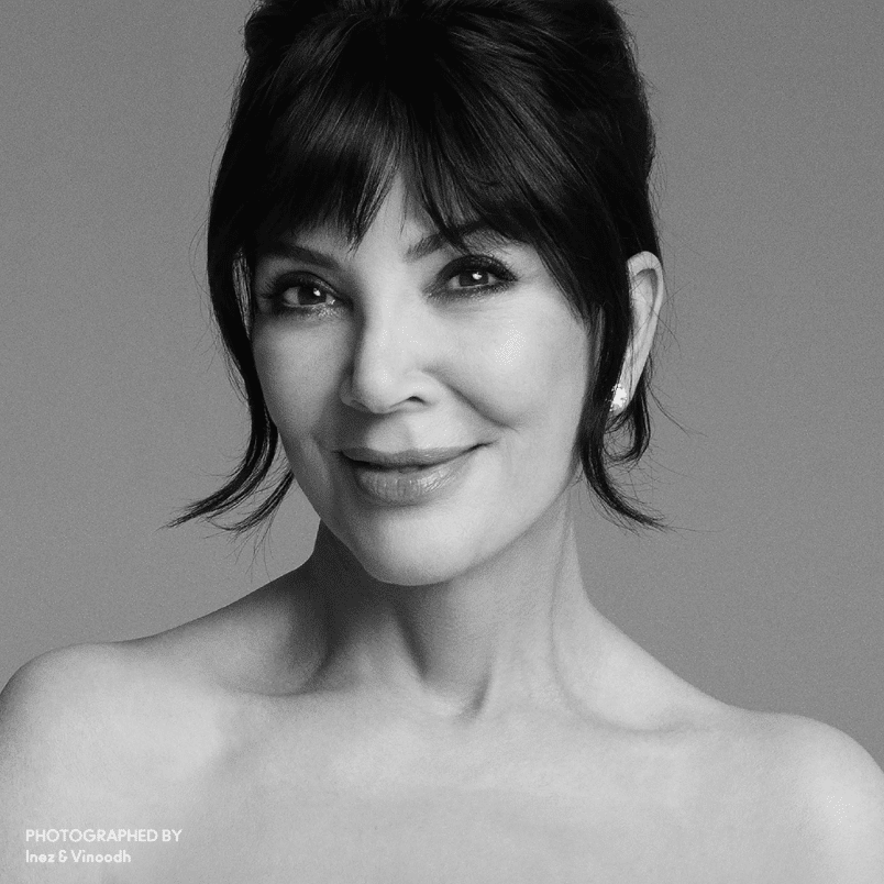 Kris Jenner Joins MAC as New Face of Its 30-Year Icon