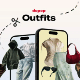 Gen Z Drives Moodboard Trend with Depop’s New Outfits Feature
