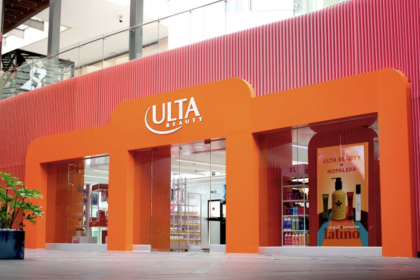 Ulta Beauty’s Mexico Expansion Delivers K-Beauty World Experience