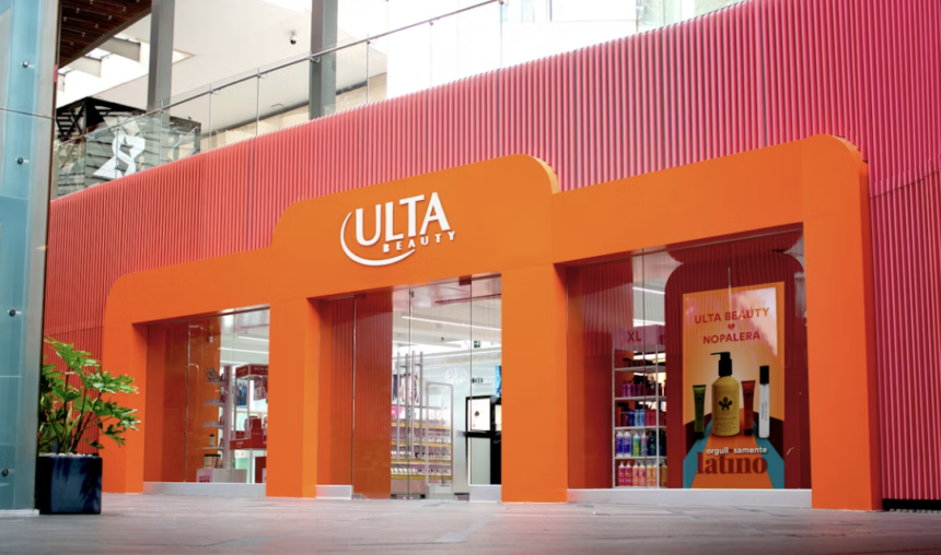 Ulta Beauty’s Mexico Expansion Delivers K-Beauty World Experience
