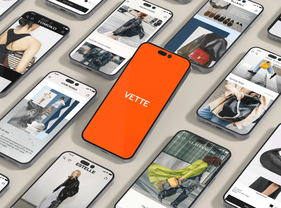 Condé Nast’s Vette Bets on $200 Billion Creator Economy with New AI Shopping Platform