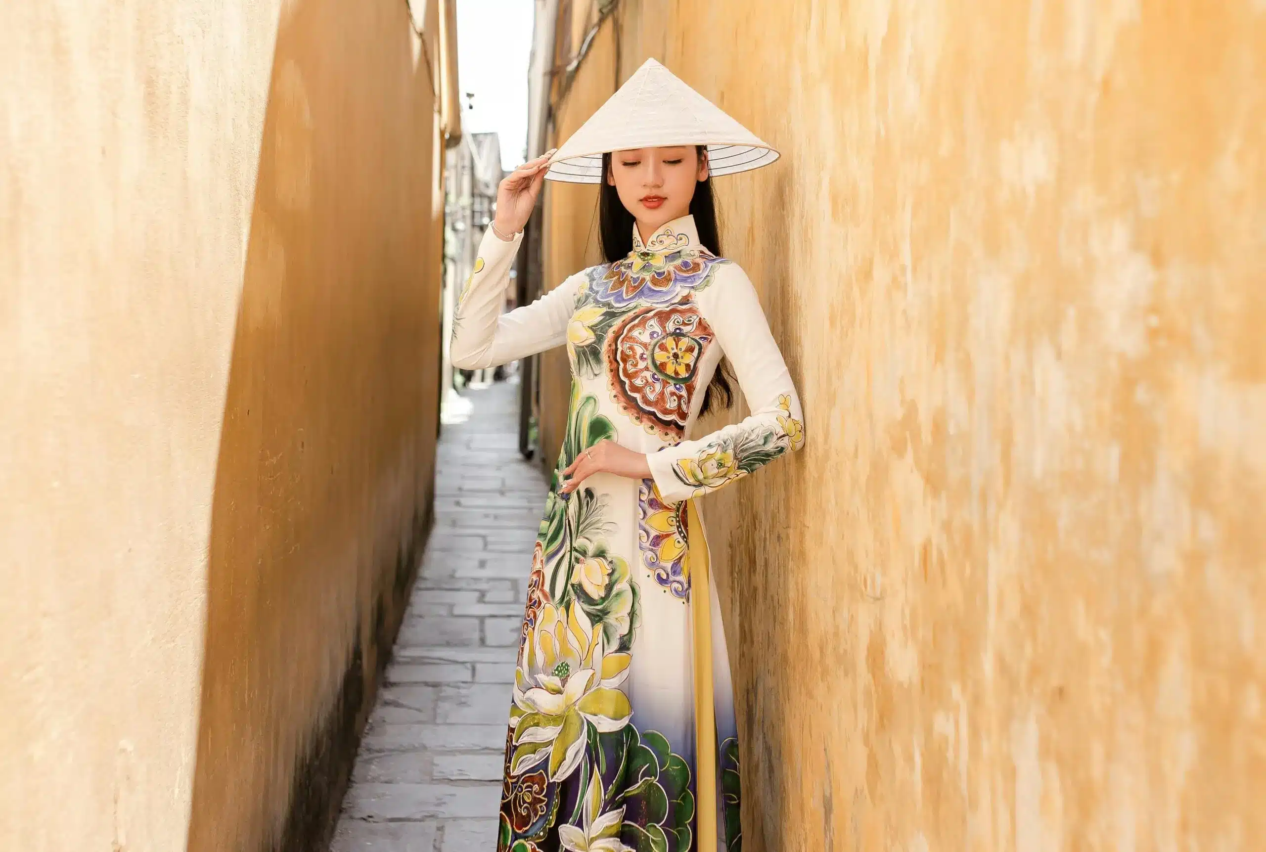 Traditional Style Tips for Vietnam Festival Fashion Looks