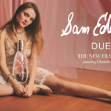 Charlotte Lawrence Stars in Sam Edelman’s New Campaign for 2025