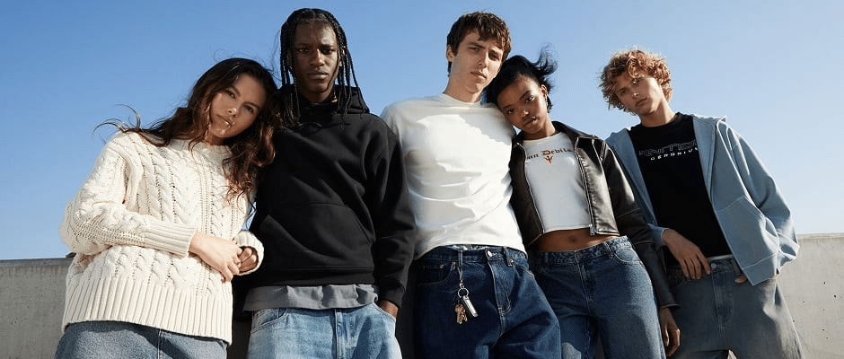 Pacsun Launches The Youth Report for Unveiling the Mindset of Gen Z and Gen Alpha
