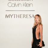 Mytheresa Celebrates Calvin Klein' Exclusive Spring Collection 2026 in New York City