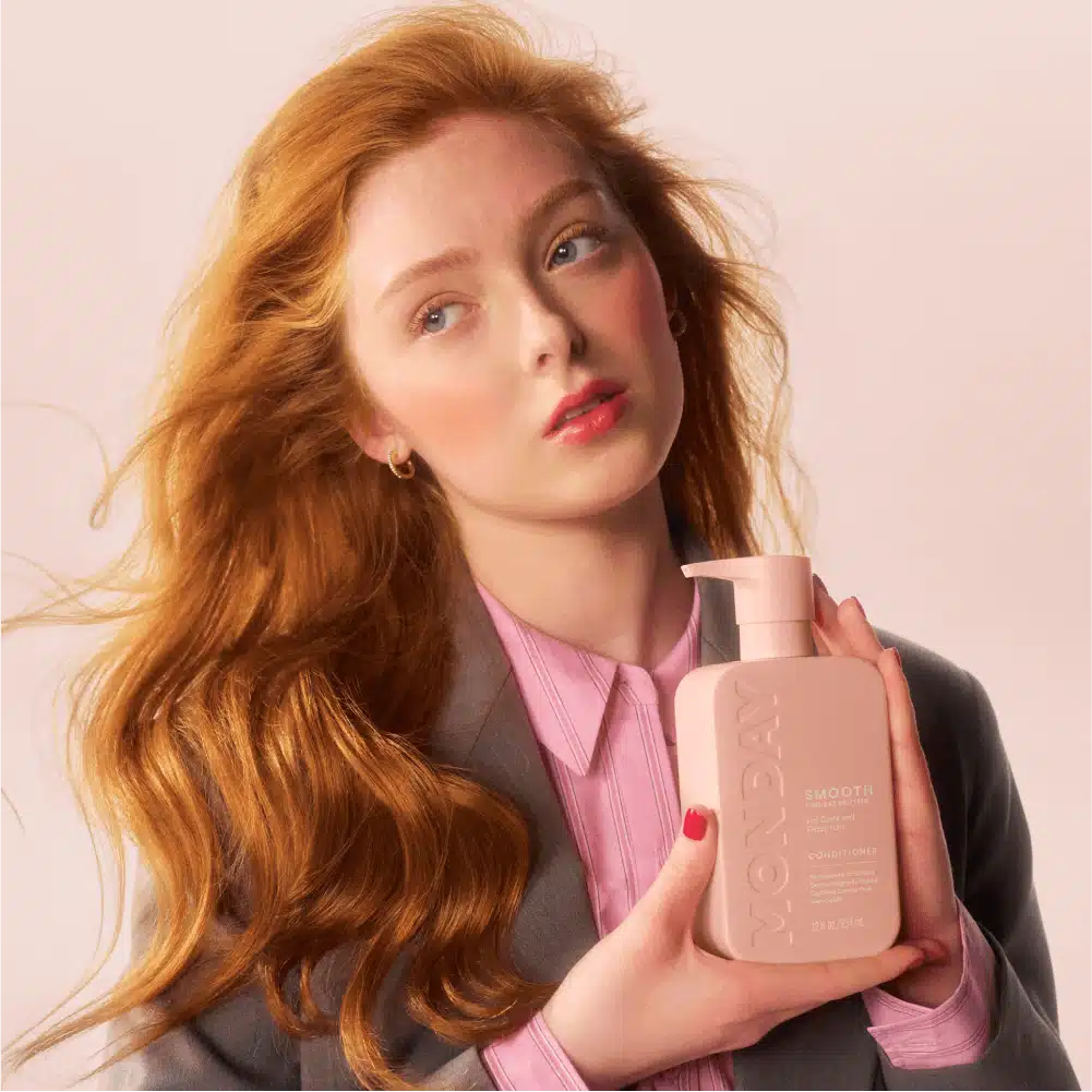 2025 Lawsuit Says Monday Haircare Shorted Customers Nationwide