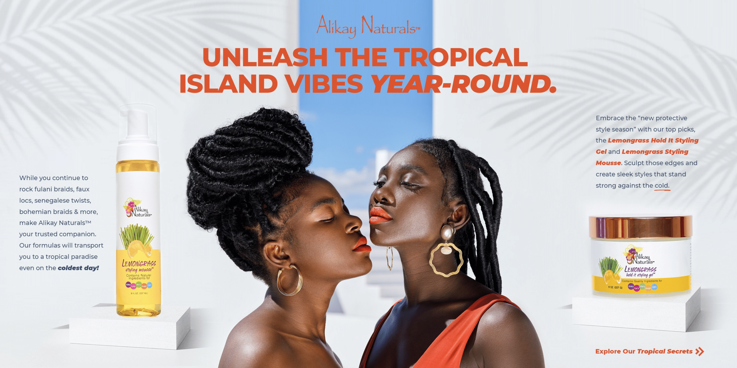 The Inspiring Journey of Alikay Naturals, a Black-Owned Beauty Brand Taking Over Major Retailers