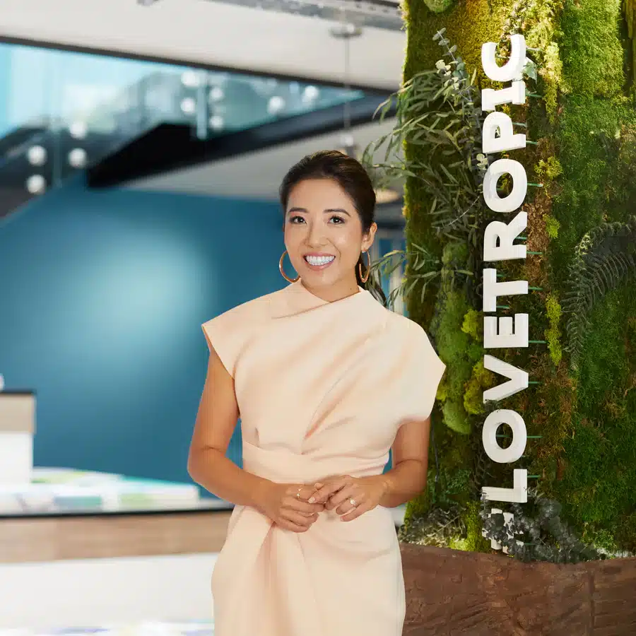 Tropic Skincare Hits £68 Million Revenue After 19 Years