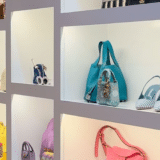 Vivrelle Unveils Ella AI Stylist for Luxury Fashion Members