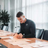 How Ben Francis Built GymShark into a Global Fitness Giant and What Comes Next