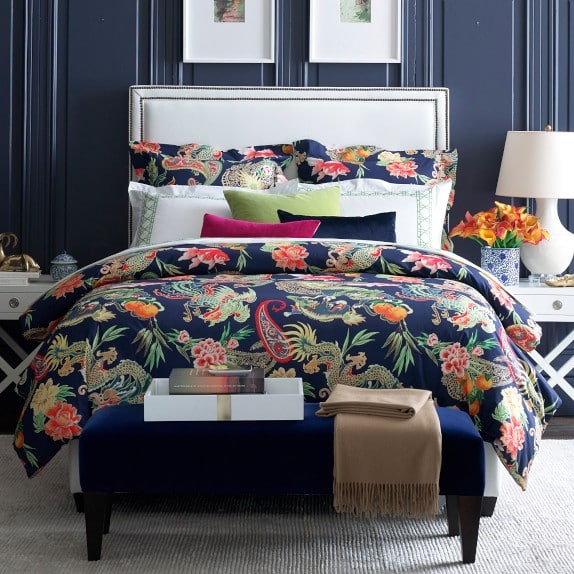 Judge Denies Williams Sonoma’s Bid to Limit Thread-Count Class Action Over Allegedly Misleading Bedding Claims