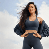 Knix and Nicole Scherzinger Launch 'Better Than Ever' Activewear Collection