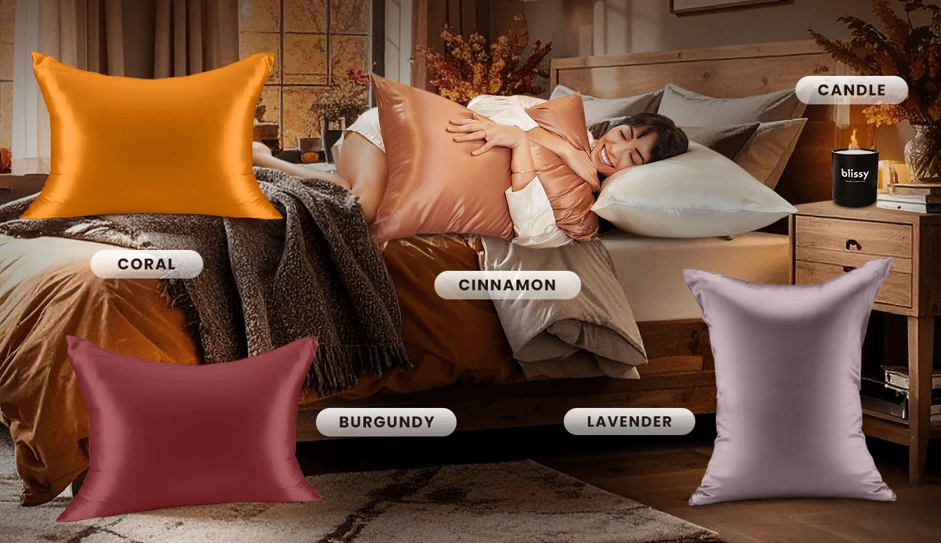 Blissy Brings Clinically Proven Beauty Sleep to 1,800 Target Locations Across the US