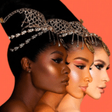 Juvia’s Place is Championing Bold Beauty for All at Ulta Beauty, Walmart, and Retailers Worldwide