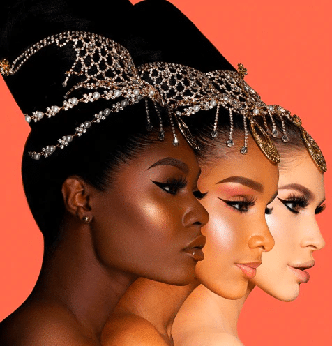 Juvia’s Place is Championing Bold Beauty for All at Ulta Beauty, Walmart, and Retailers Worldwide