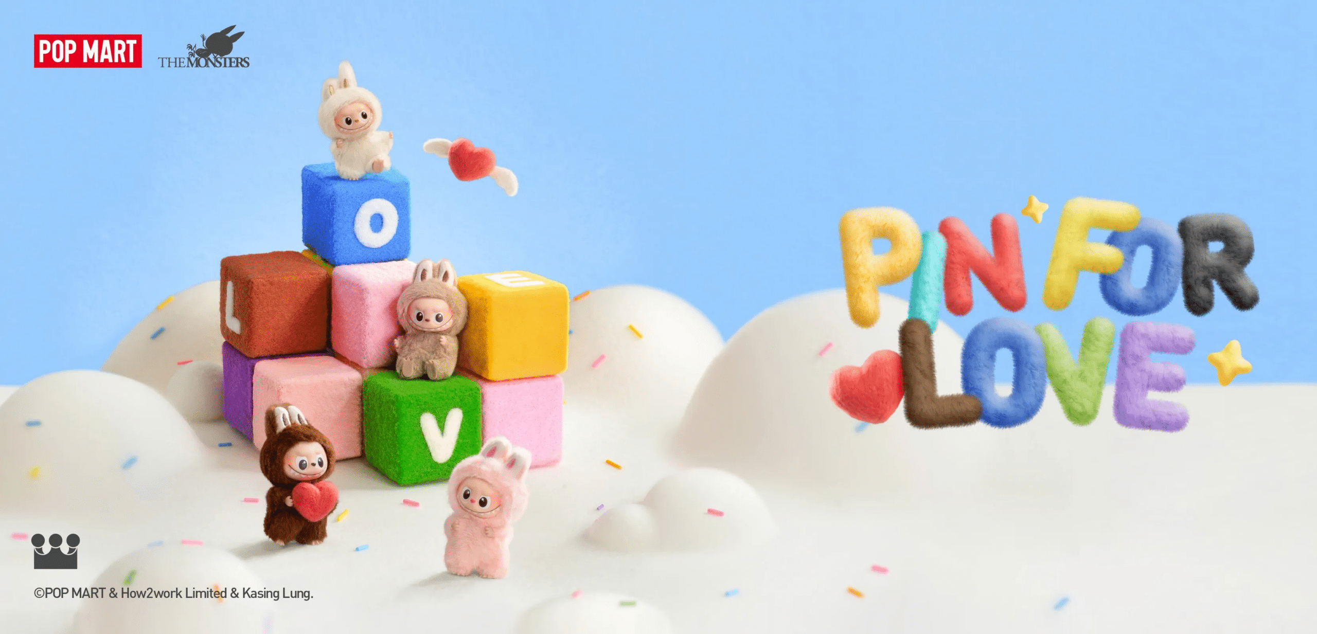 Pop Mart’s 2025 Mini Labubu Launch Fuels Collectibles Boom