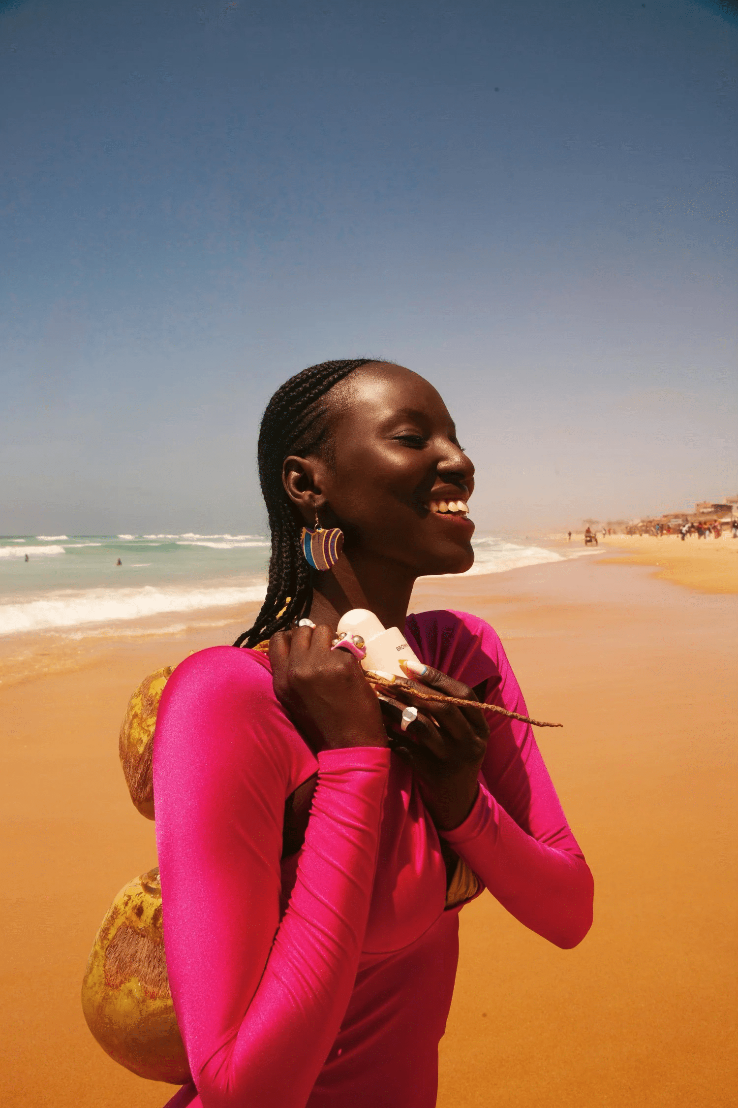 Brown Girl Jane as a Wellness-Driven Fragrance House Redefining Scent for a New Era