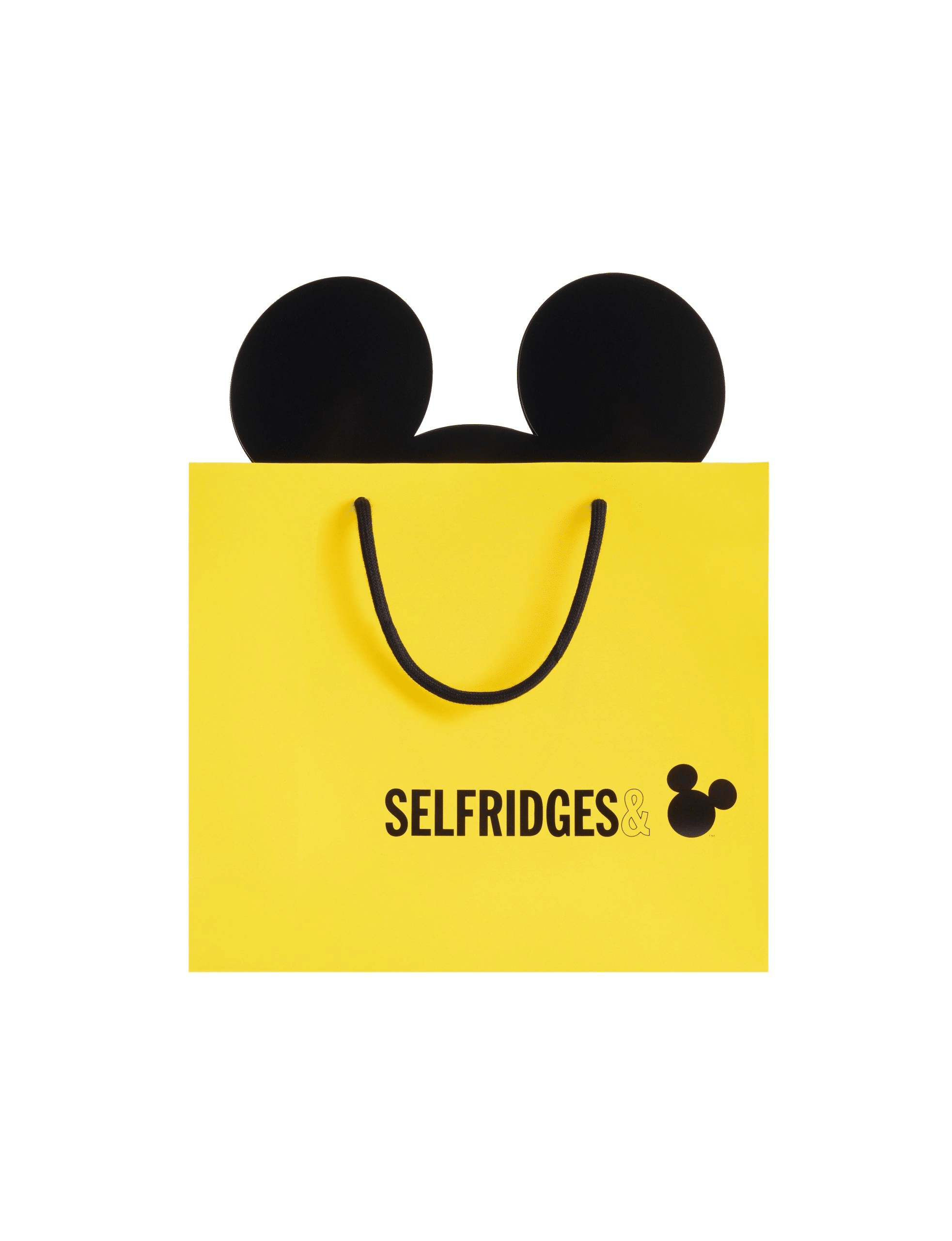 Selfridges and Disney Celebrate 70 Years of Creativity With a Holiday Wonderland Across Three Cities