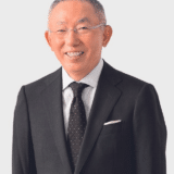 Tadashi Yanai