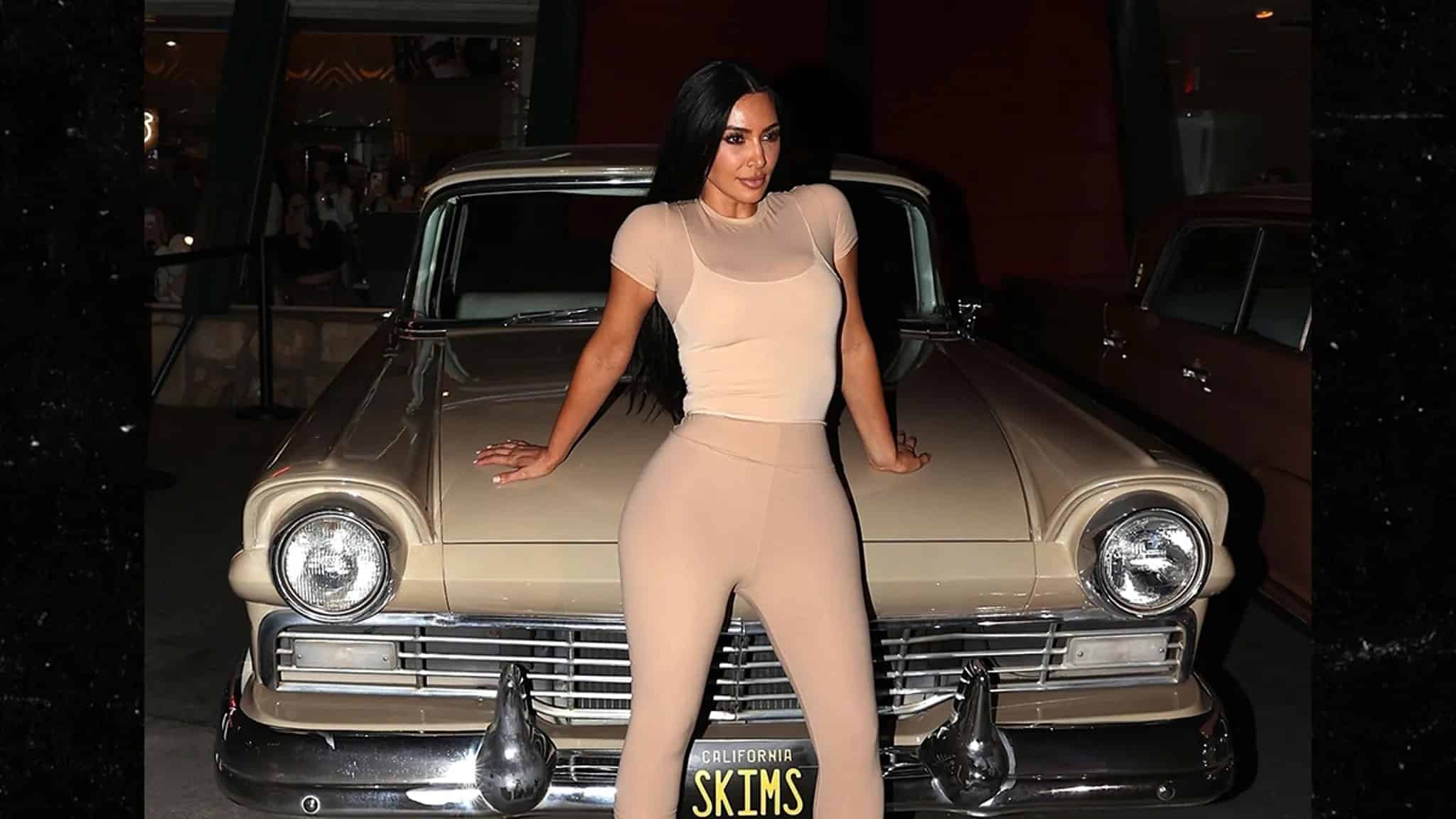 Top 10 Best Sellers at SKIMS for Most Flattering Fit