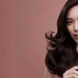 Dyson Sets the Season’s Tone with Bold New Amber Silk Collection 2025