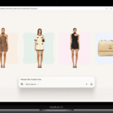 Microsoft and Revolve Bring Five Top Retailers to AI-Powered Copilot Fashion Experience