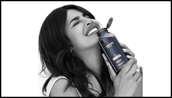 How Priyanka Chopra Jonas's Anomaly Hit $50 Million in 4 Years and Saved 20 Tons of Plastic