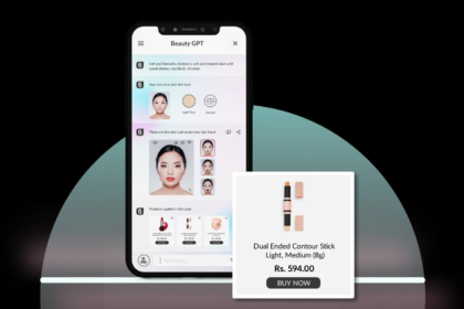 Orbo AI Introduces Unified Platform for AI Skin Analysis and Virtual Try-Ons, Redefining Personalized Beauty