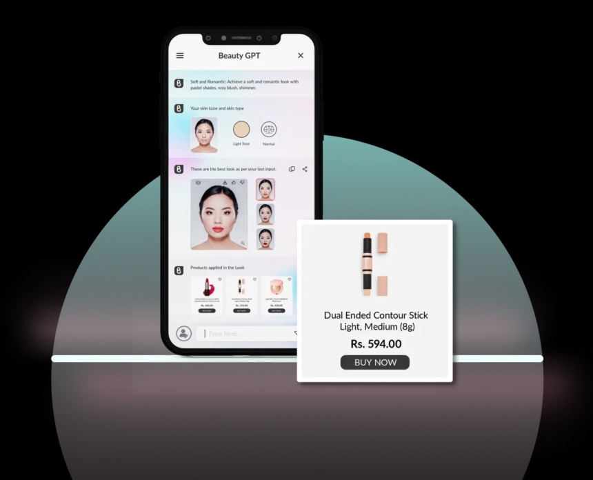 Orbo AI Introduces Unified Platform for AI Skin Analysis and Virtual Try-Ons, Redefining Personalized Beauty