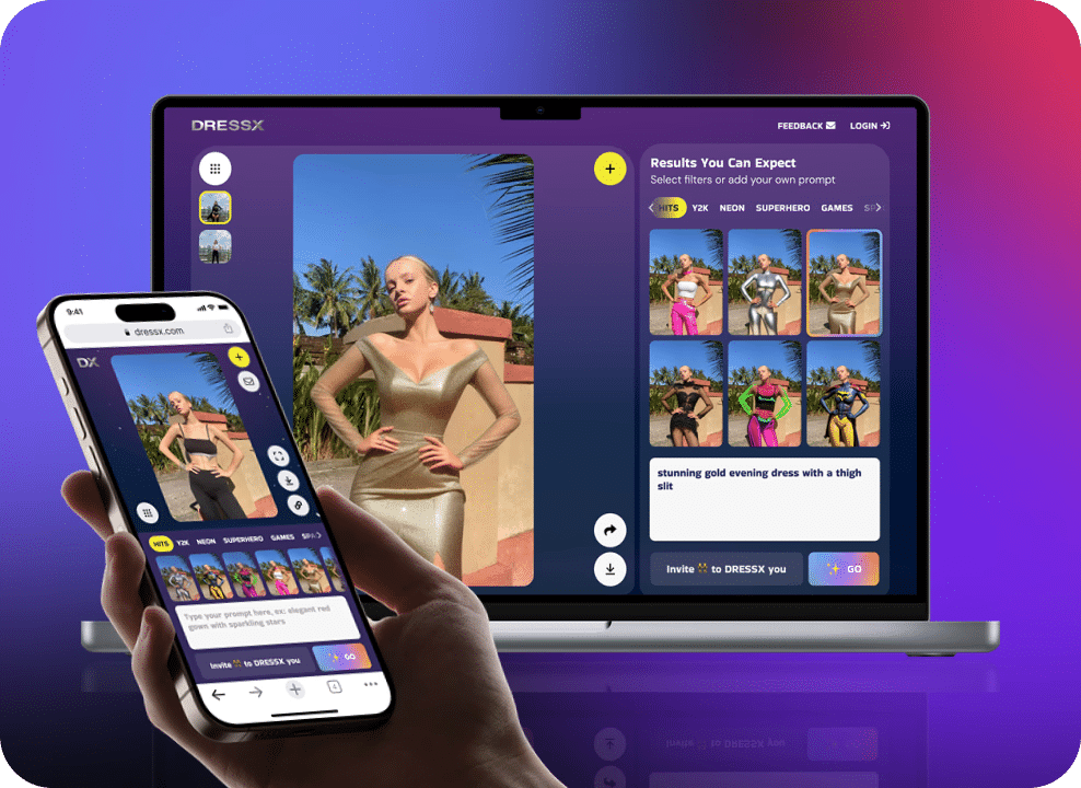 How DRESSX Powers Avatars Across 5 platforms from Meta to Roblox reaching Millions with Interoperable Fashion