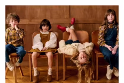 Sézane’s Sustainable Strategy Pays Off With Record 2024 Sales