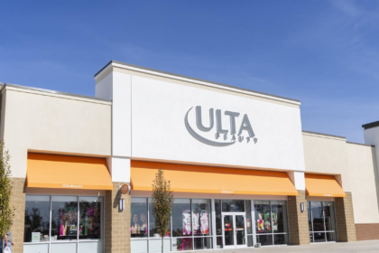 Ulta Beauty Stock Surges 22% YTD in 2025, Outperforming Beauty Peers