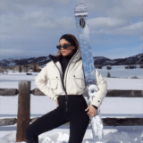 Cordova Doubles Sales as Retro-Inspired Ski Suits Dominate Luxury Market in 2025