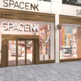 Space NK Rolls Out Discovery Lab Store Concept Across Europe