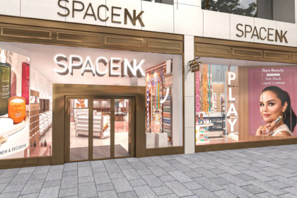 Space NK Rolls Out Discovery Lab Store Concept Across Europe