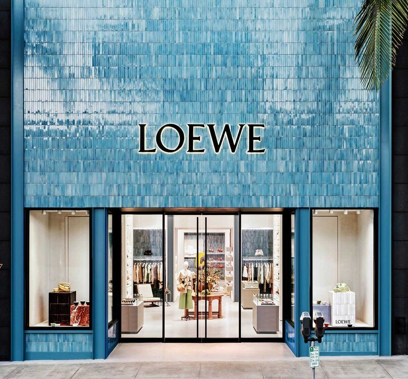 European Luxury Brands Unveil Flagships in Canada’s Leading Malls