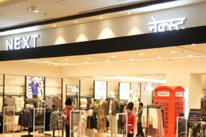 NEXT’s Arrives in India with Its First Flagship Store in Pune