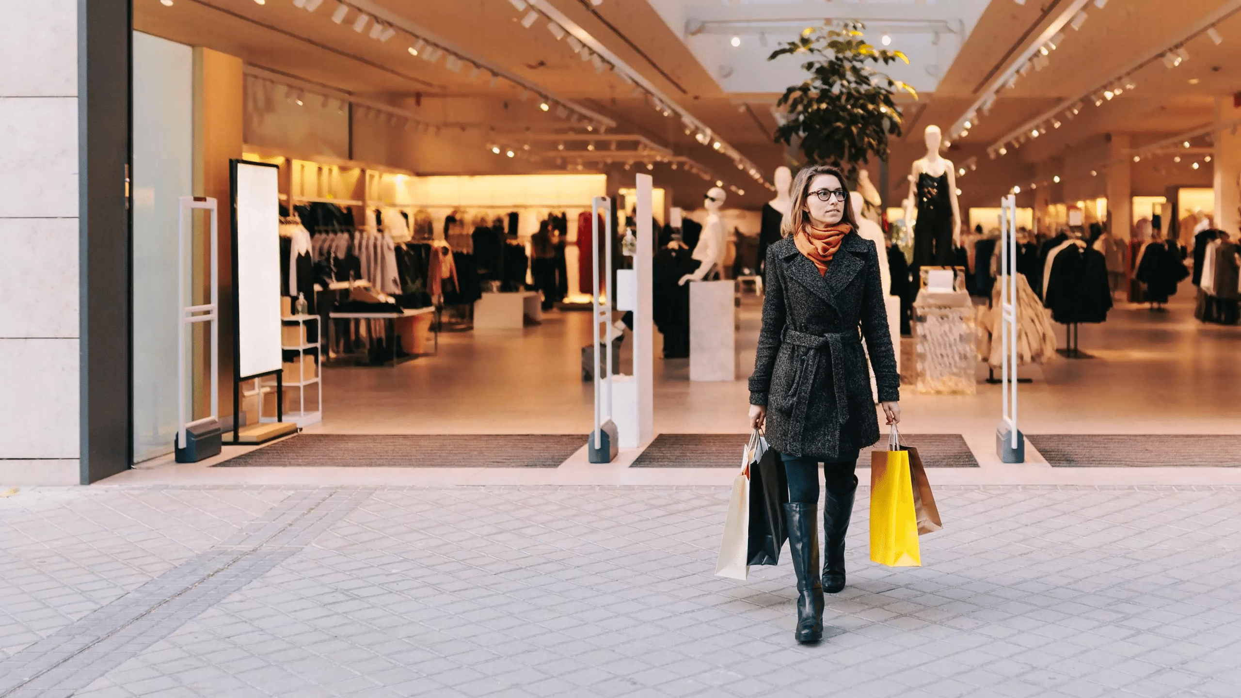 De Risking the Holidays with BCG’s Three Step Plan for Retailers in 2025