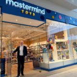 Mastermind Toys Makes History With Coco Village Bringing Experiential Play to Mastermind Toys Makes History With Coco Village Bringing Experiential Play to Montreal