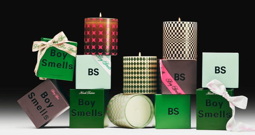 How Boy Smells is Expanding to 750 Stores Across 35 Countries as Genderful Brand Evolves