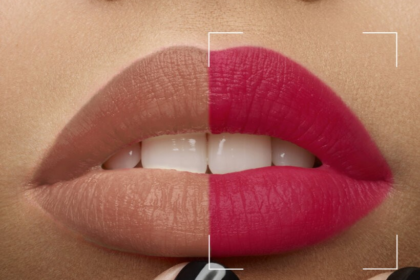 YSL Beauty Reinvents Lip Color Creation with AI-Powered Rouge Sur Mesure