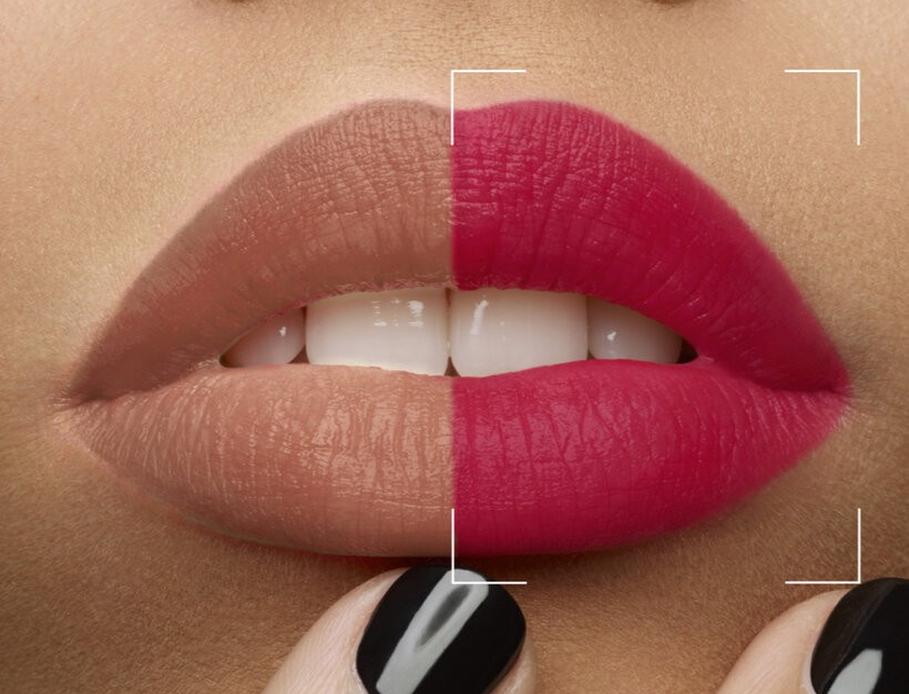 YSL Beauty Reinvents Lip Color Creation with AI-Powered Rouge Sur Mesure
