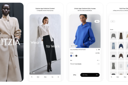 Aritzia App