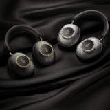 Loewe & Jacob & Co. Debut Luxury Headphones are the Fusion of Fashion, Tech, and High-Jewelry Artistry