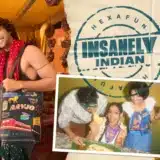 Hexafun Launches “Insanely Indian” Raising ₹4.5 Crore in 2025
