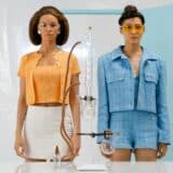 How technology is reshaping the fashion industry in 2025